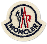 Moncler - logo